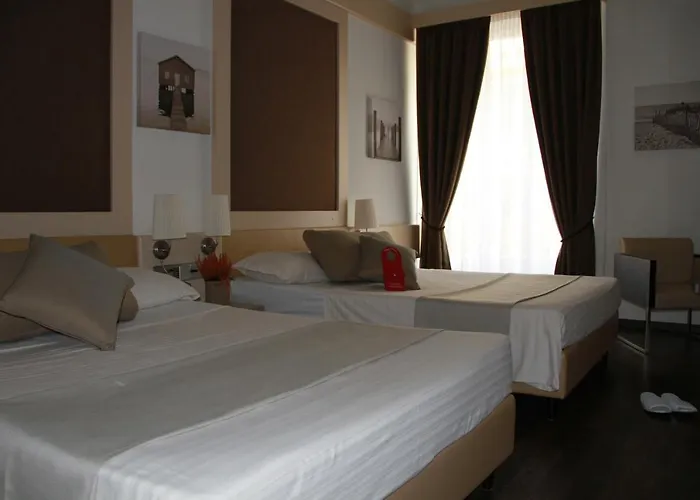 Enjoy 1313Ag Hotel Touring