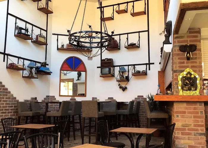 Patio Hotel