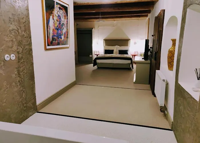Hotel Kocour