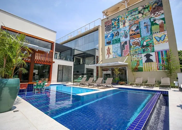 Hotel da Praça