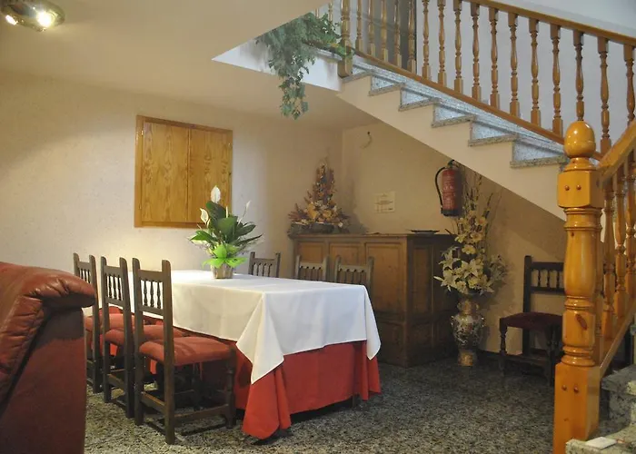 Hostal El Violi