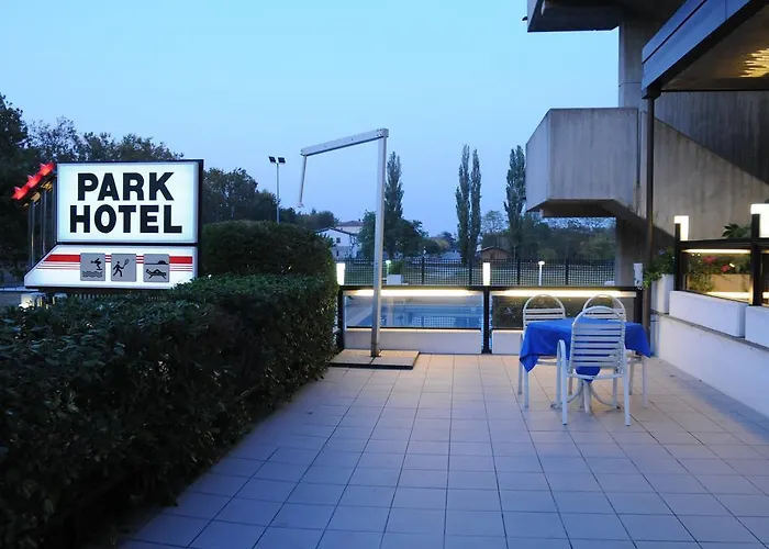 Park Hotel