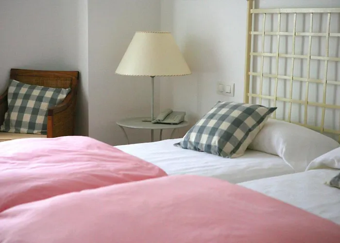 Hotel Rural Salvatierra