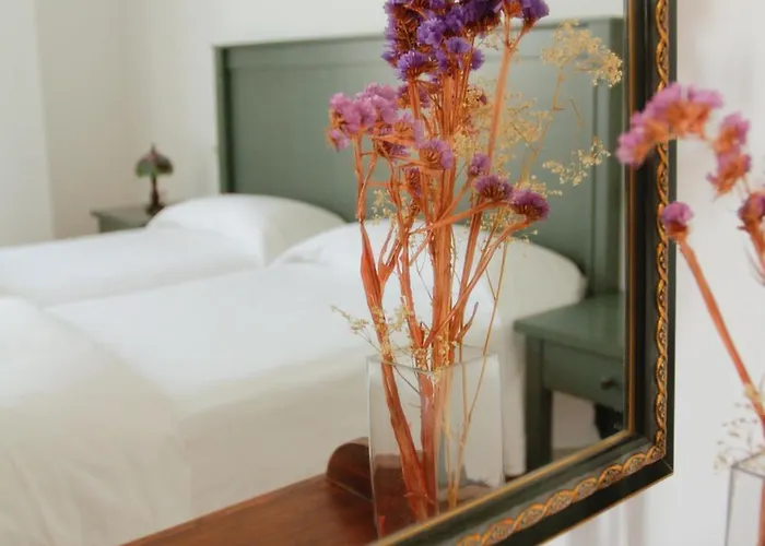 Hotel Rural Salvatierra