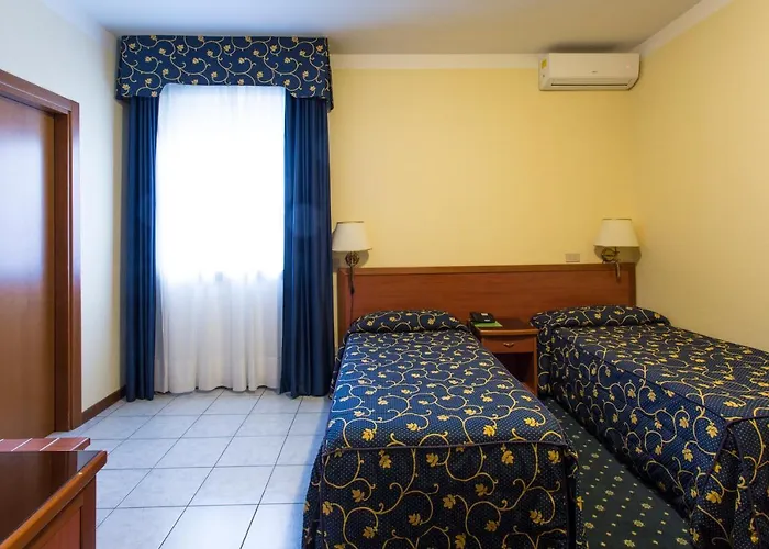 Hotel Ristorante Paladini