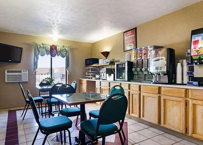 Econo Lodge Ottawa