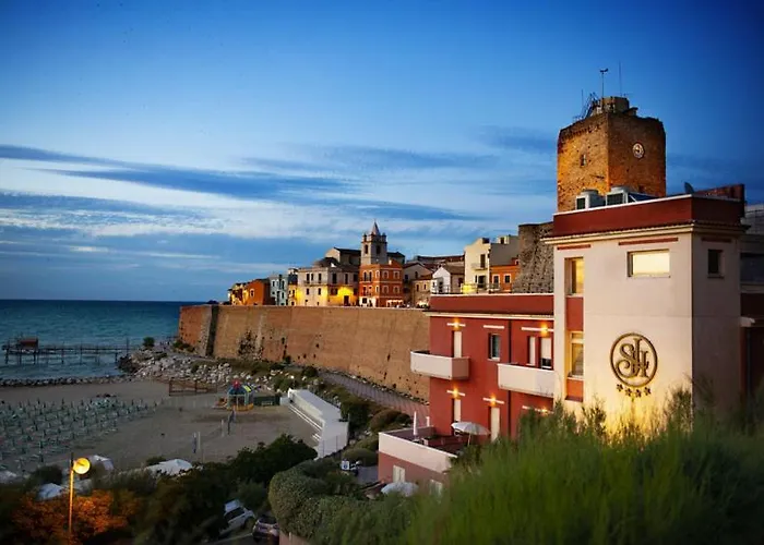 Hotel Santa Lucia