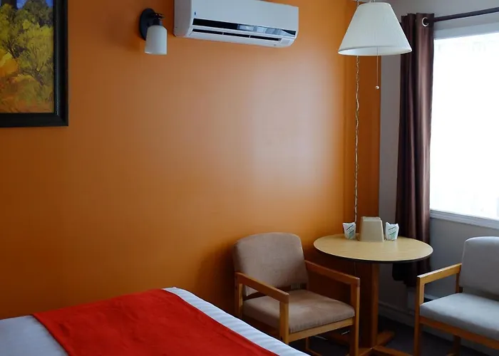 Hotel Robin Hood