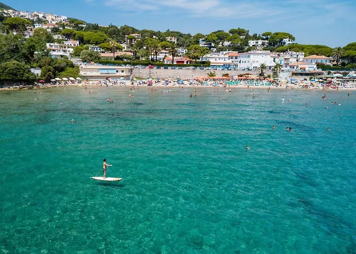 Hotel Corallo Circeo