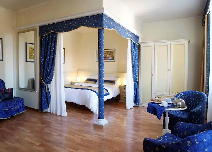 Residence Liberty