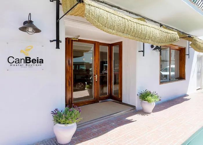 Can Beia Hostal Boutique (Adults Only)