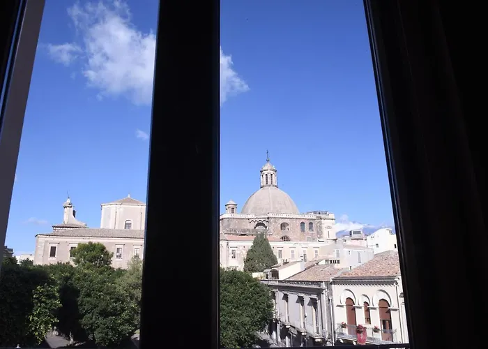 Palazzo Galifi