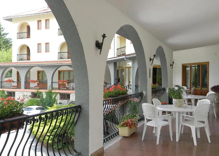 Hotel Valdirose