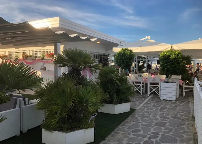 Hotel Donatella Pinarella