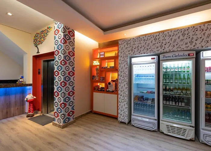 Hotel Nativo
