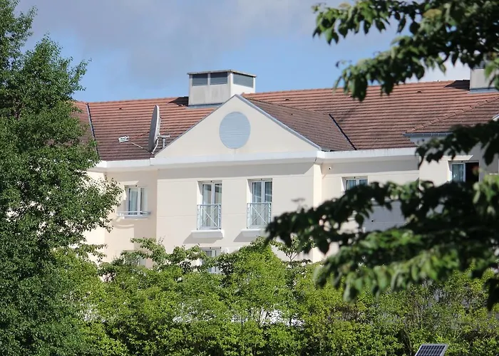 Villa Bellagio Marne-La-Vallee By Popinns