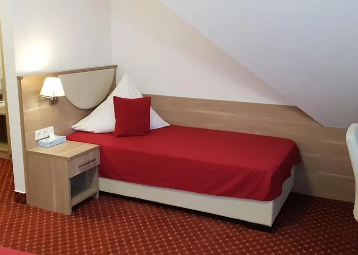 Aparthotel Wangener Landhaus