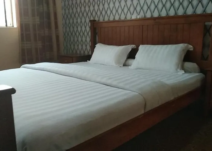Hotel Saint-Jean