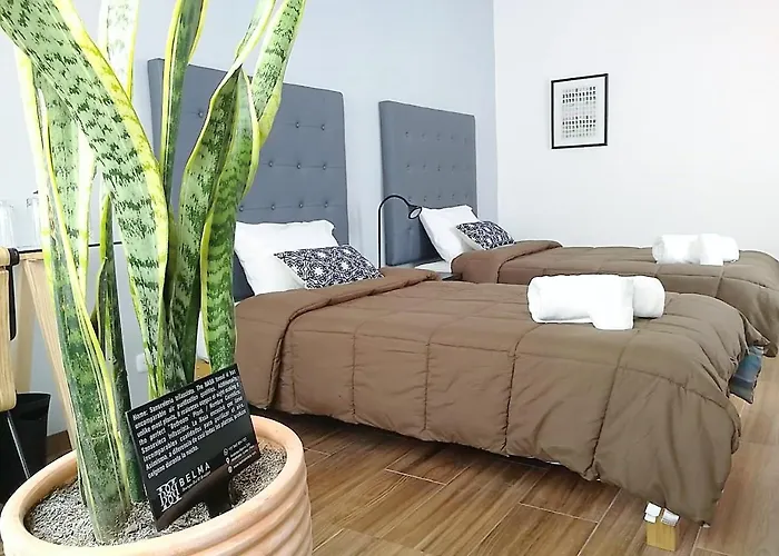 Belma Boutique Bed And Breakfast
