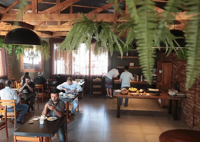 Ipê Hotel Express