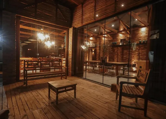 Ipê Hotel Express