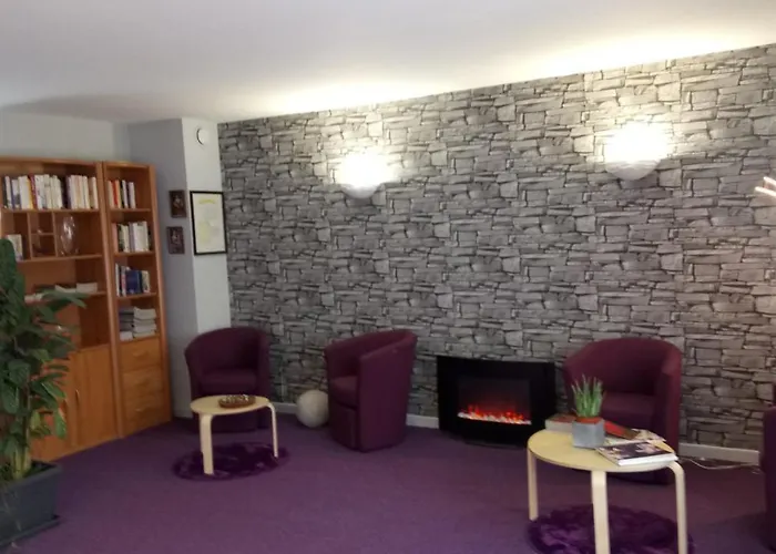Hotel Montespan