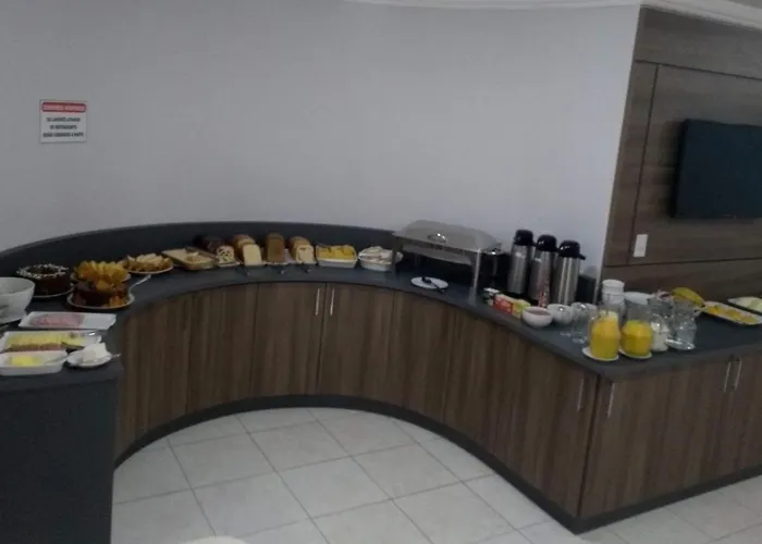 Hotel Mariluz