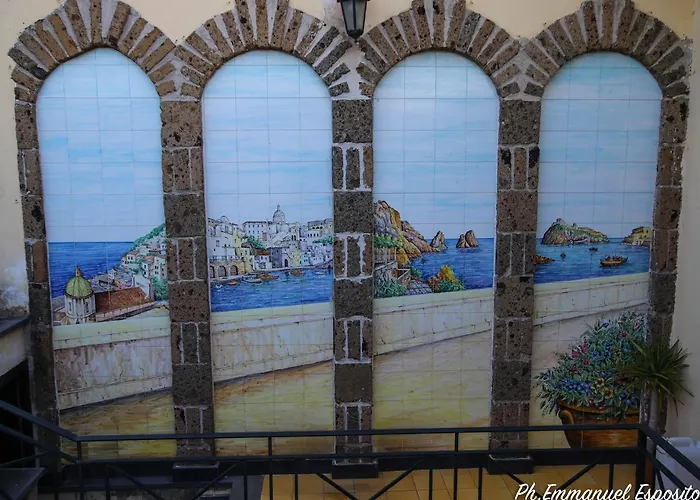 B&B Nel Regno Di Napoli