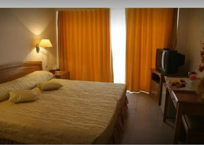 Hotel Mazafran