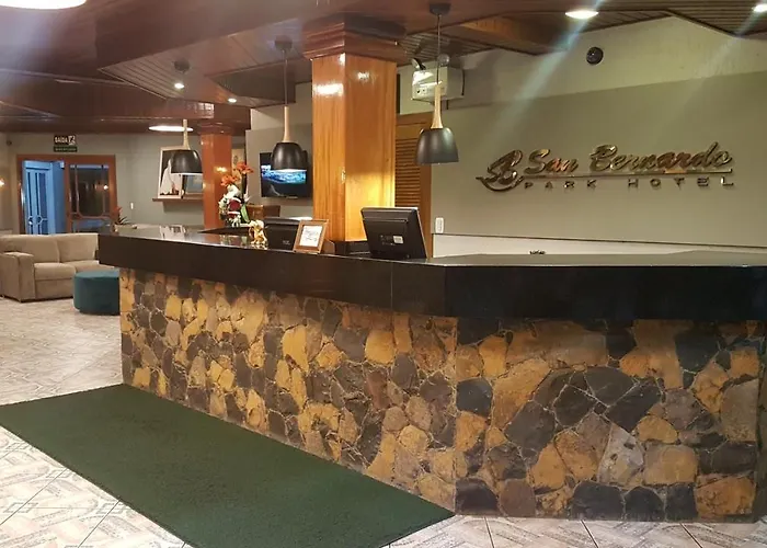 San Bernardo Park Hotel