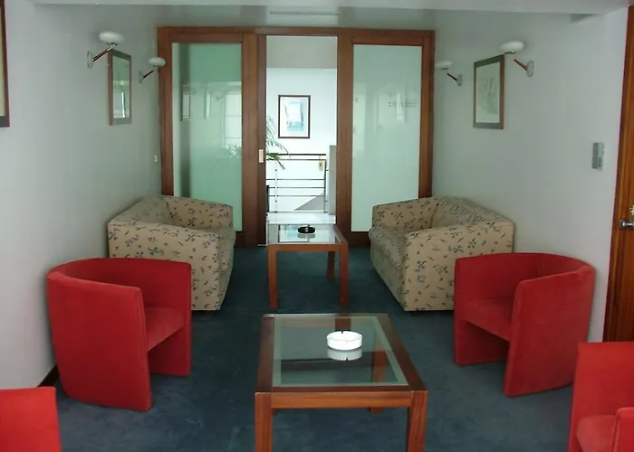Flag Hotel Campo Maior