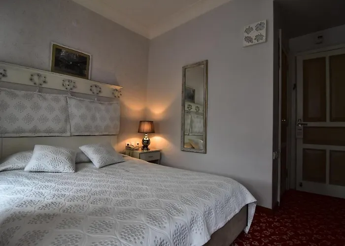 Safran Hotel