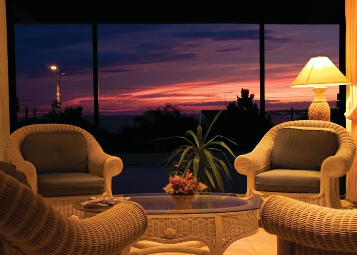 Hotel Ricadi