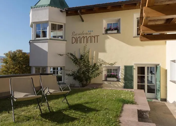 Residence Diamant