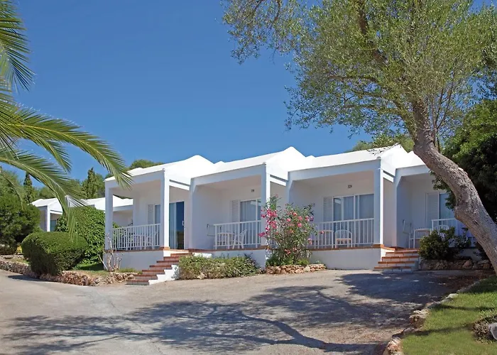 Hotel Cala Romántica