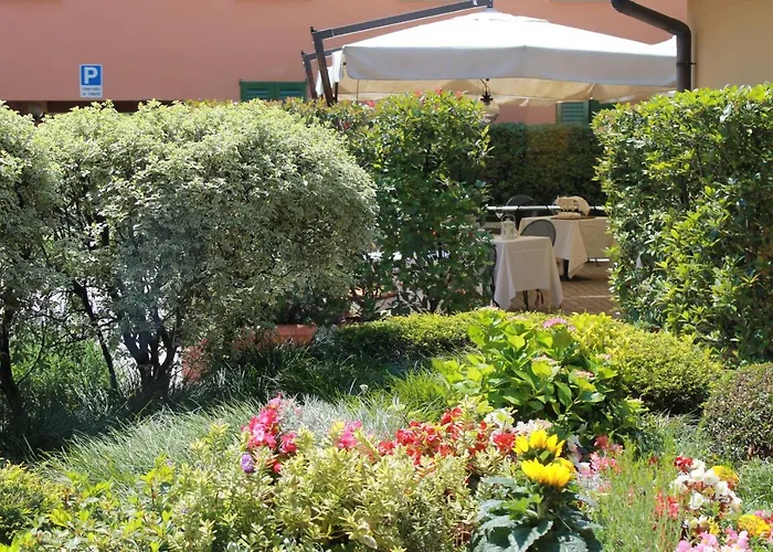 Albergo La Scaletta