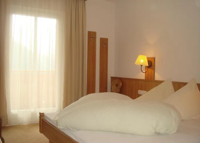 Hotel Gsieserhof