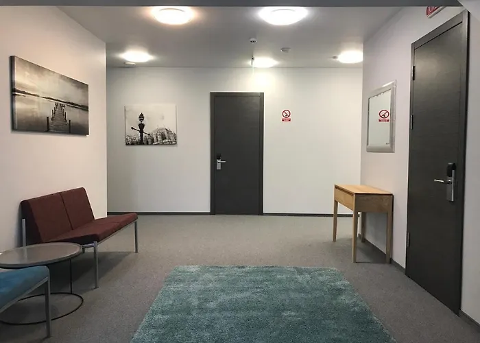 Dudman Hotel