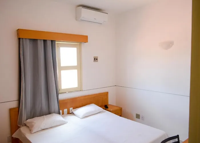 Hotel Villa Real