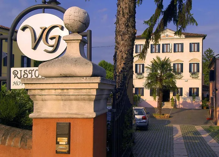 Villa Goetzen