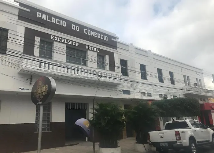 Excelsior Hotel