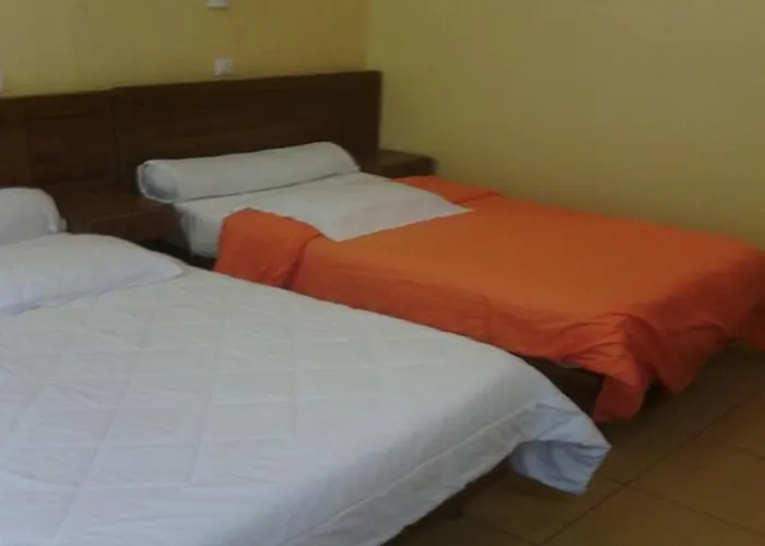 Le Cristale Hotel