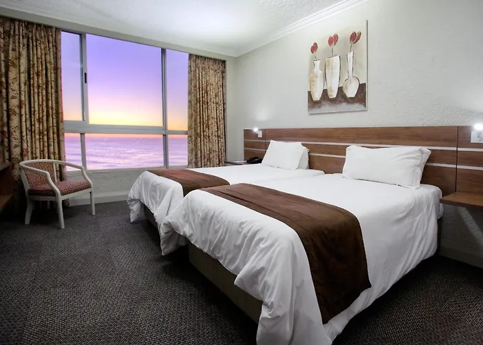 Hotel Osner