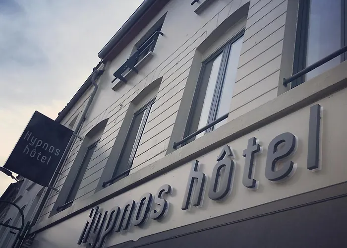 Hypnos Hotel Hesdin