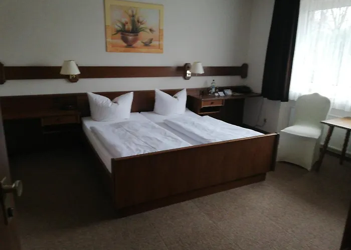 Hotel Alex Herbermann