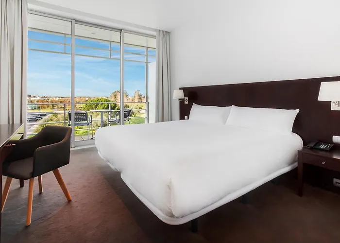 B&B Hotel Cantanhede Coimbra