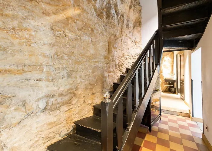 La Pipistrelle Hotel