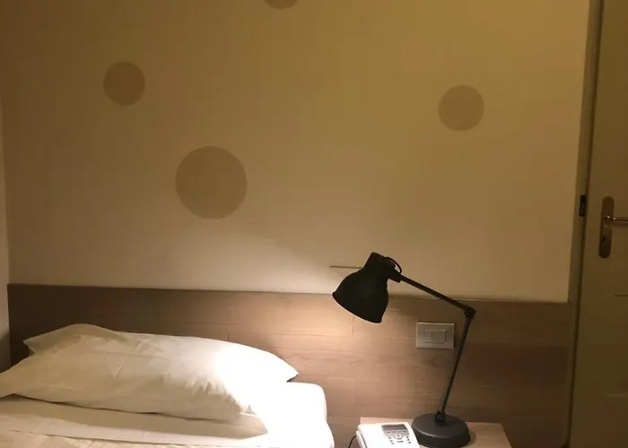Albergo Tre Pozzi