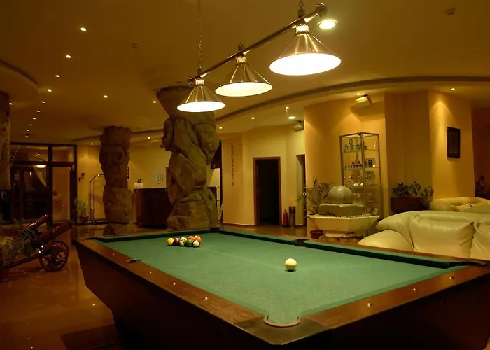 Elegant Hotel