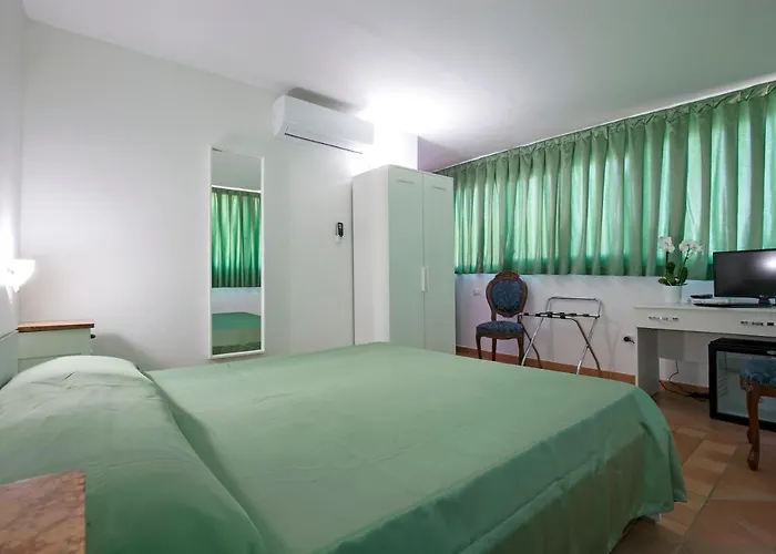 La Panoramica Hotel